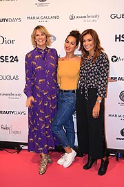 Bunte Beauty Days 2019 (&copy;Foto.  Martin Schmitz)